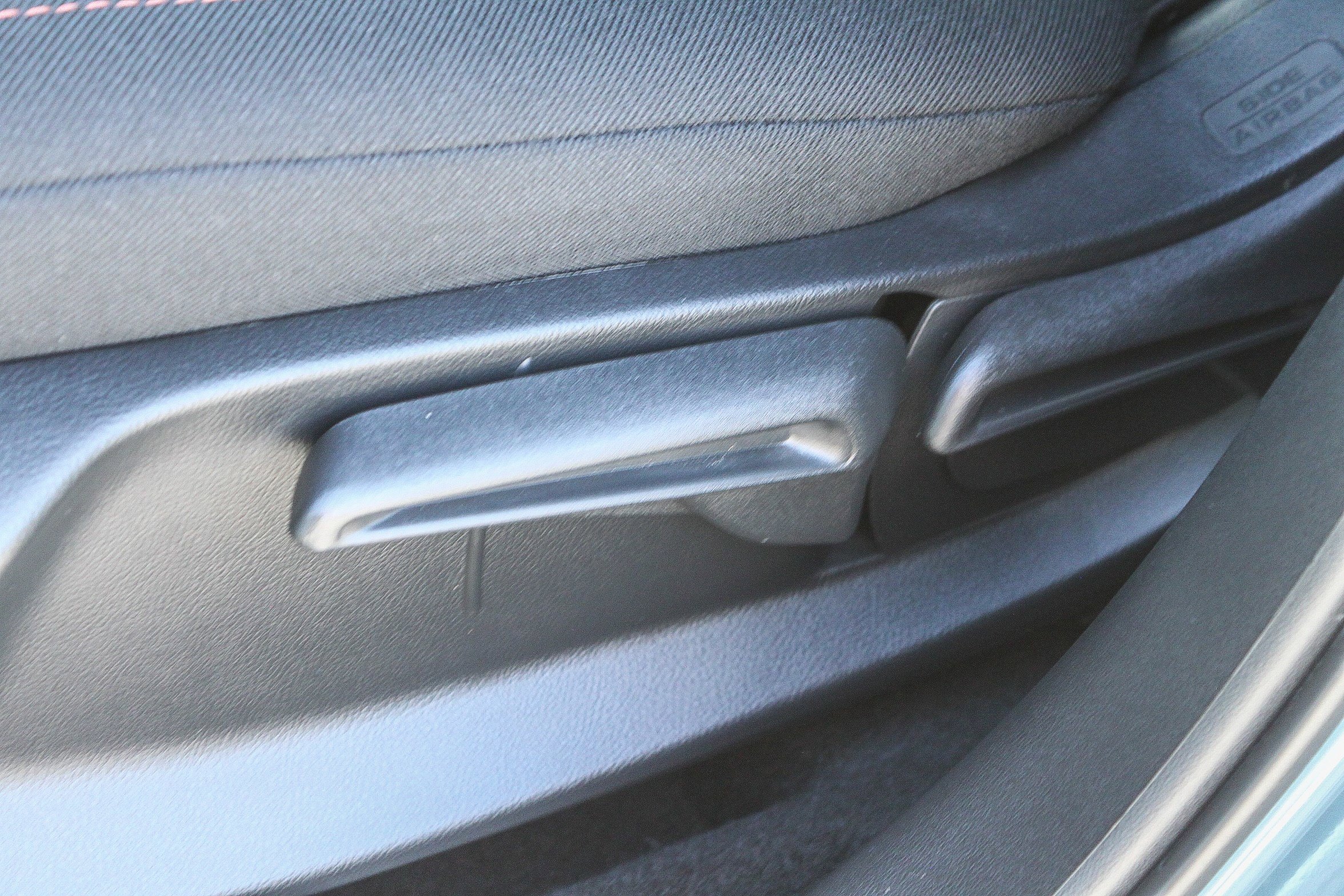 Certified 2026 Honda HR-V Sport image 22
