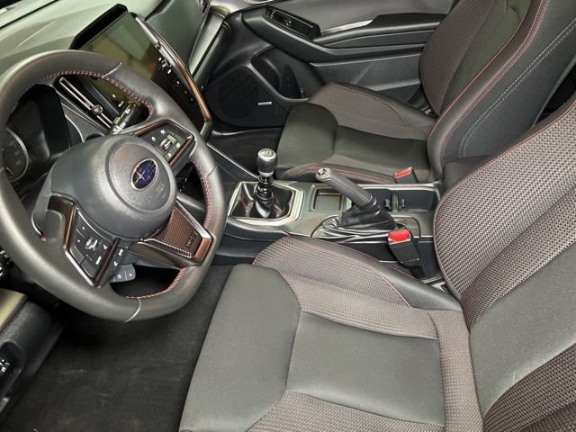 Used 2024 Subaru WRX Premium image 22