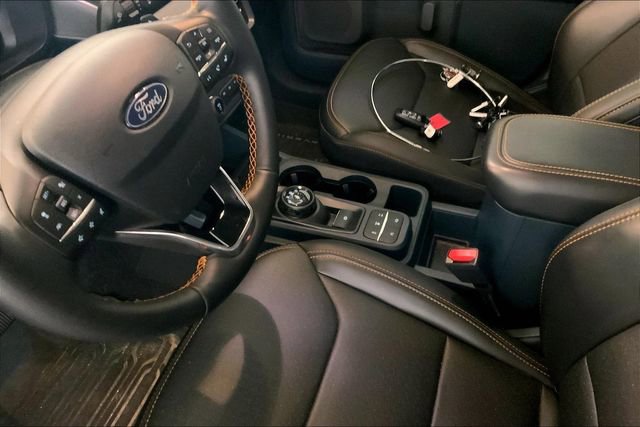 Used 2025 Ford Maverick Tremor image 8