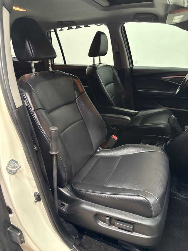 Used 2018 Honda Pilot EX-L image 29