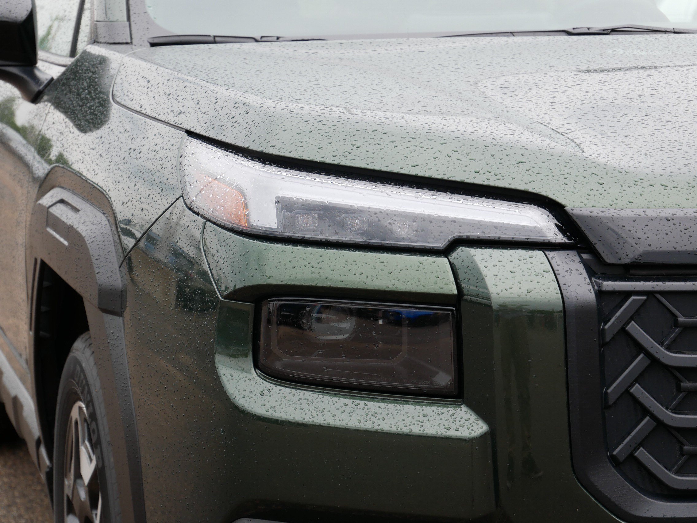 Certified 2026 Subaru Outback Touring AWD/4WD image 17
