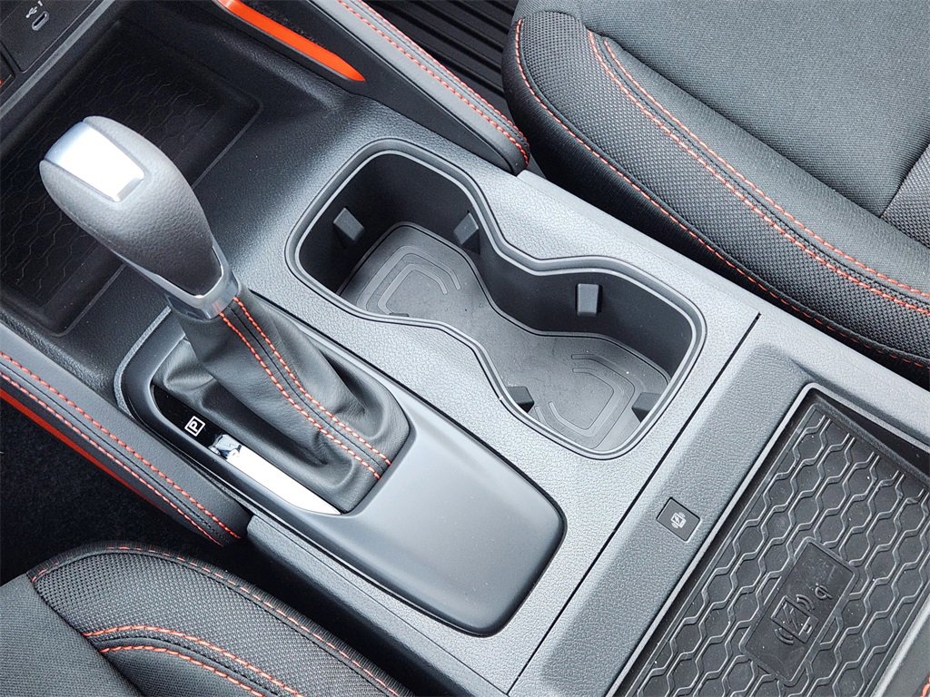 New 2026 Nissan Frontier Pro-X image 15