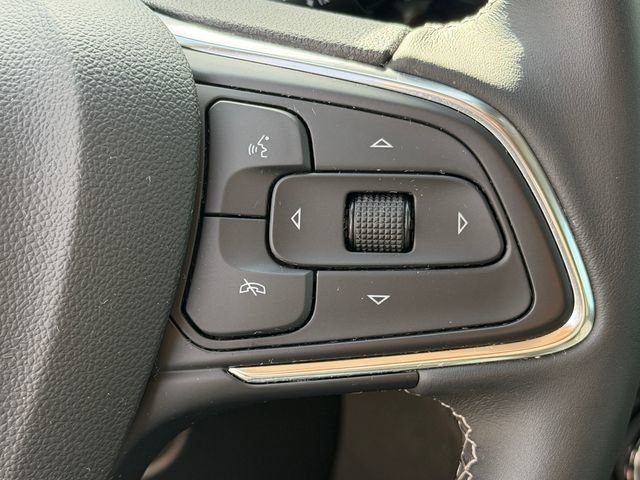 Certified 2023 Buick Encore GX Essence w/ Experience Buick Package FWD image 24