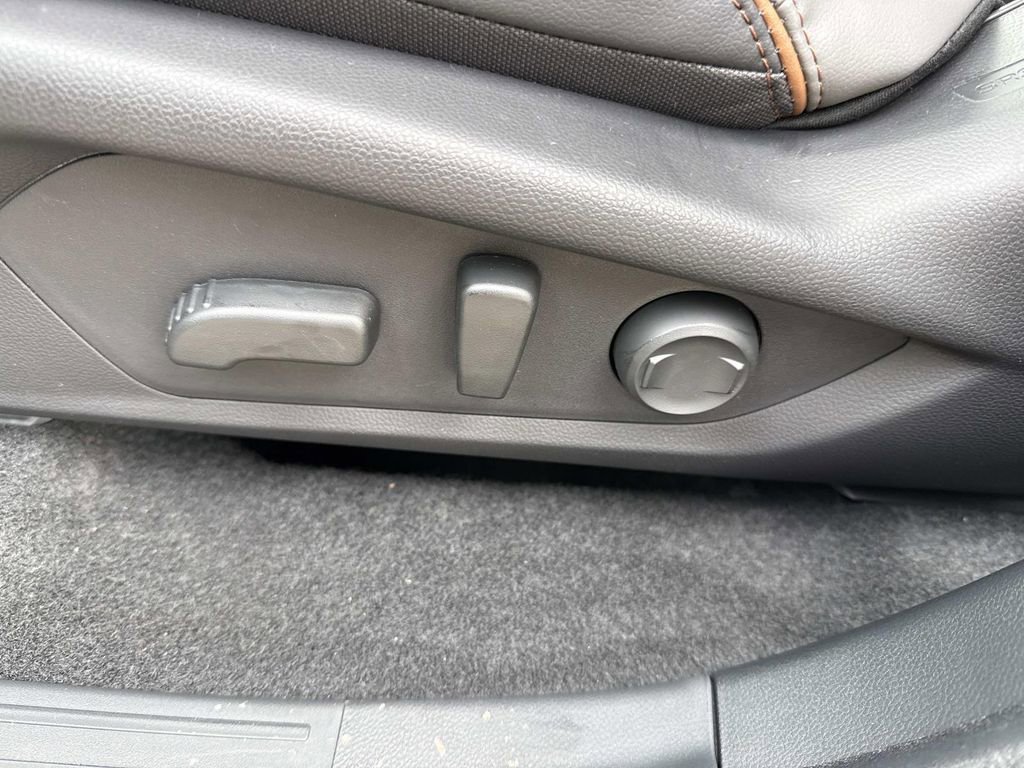 New 2026 Subaru Forester Sport image 25