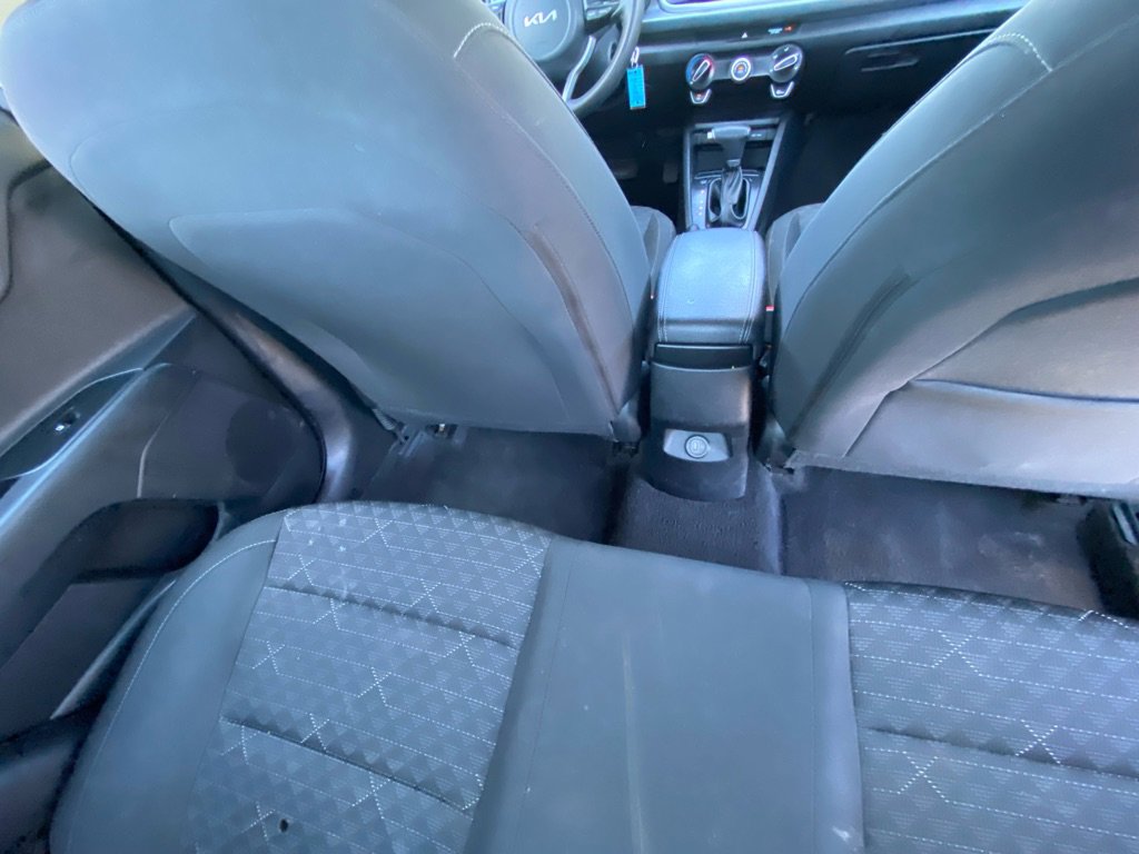 Used 2022 Kia Rio S image 40