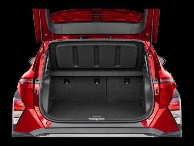 New 2026 Hyundai Kona SEL Premium AWD/4WD image 44