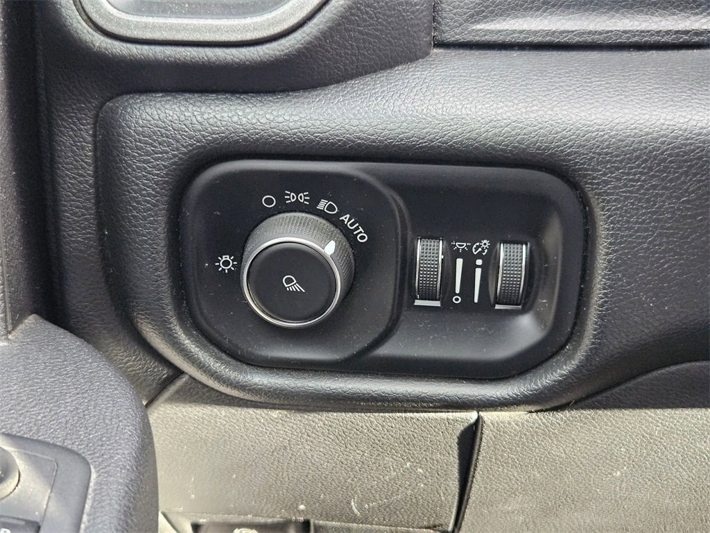 Certified 2019 RAM 2500 Tradesman image 20