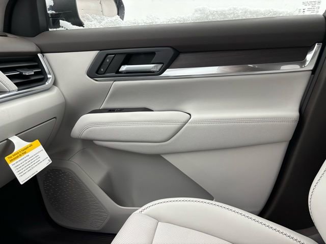 New 2026 GMC Terrain Denali image 41