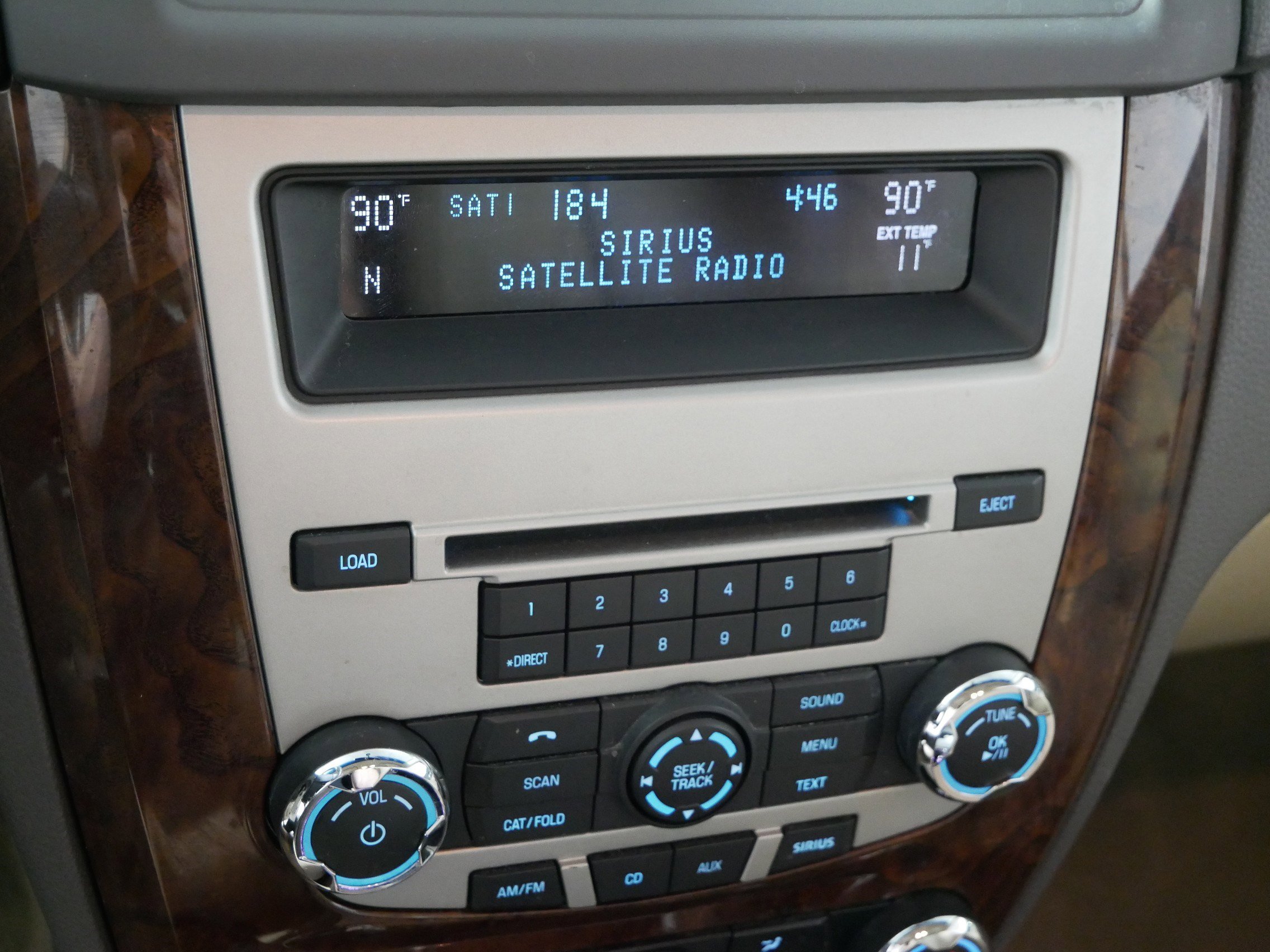 Used 2012 Ford Fusion SEL image 22