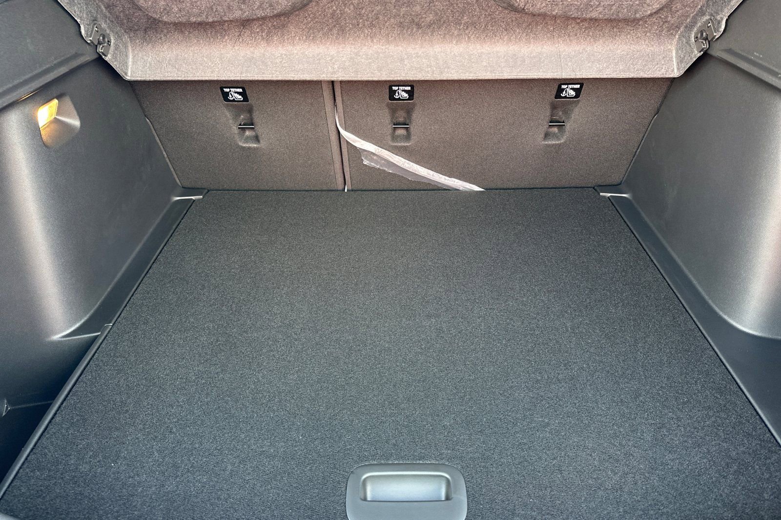 New 2026 Buick Envista Sport Touring w/ Convenience I Package image 14