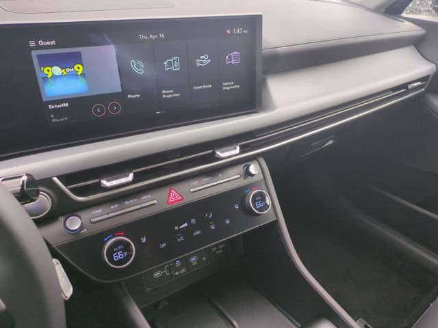 Certified 2026 Hyundai Sonata SEL AWD/4WD image 11