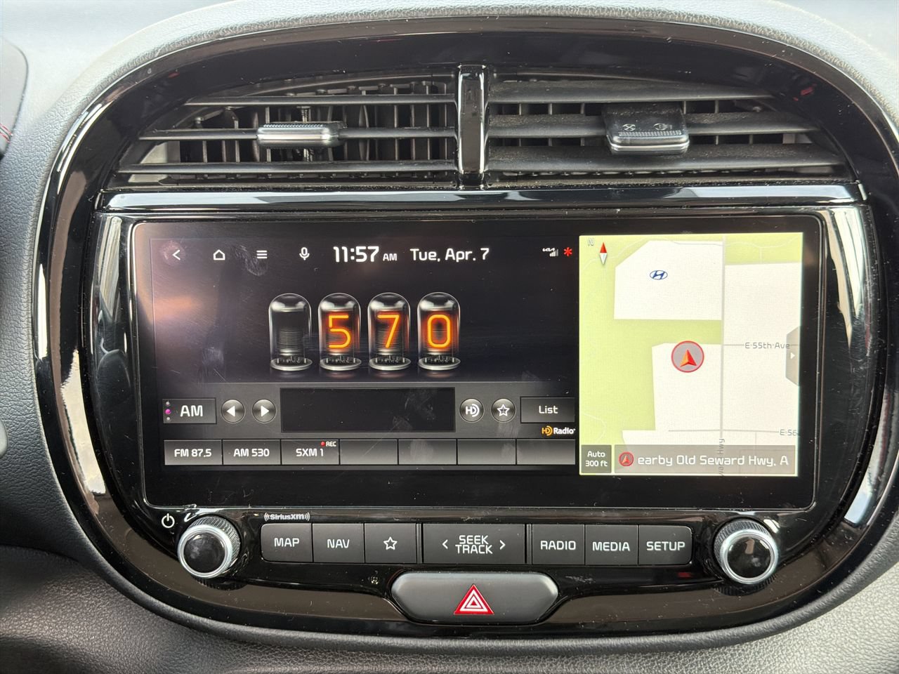 Used 2024 Kia Soul GT-Line FWD image 16