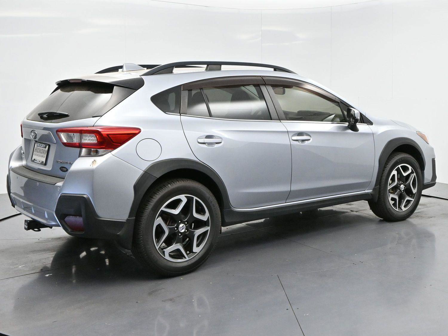 Used 2018 Subaru Crosstrek 2.0i Limited AWD/4WD image 7