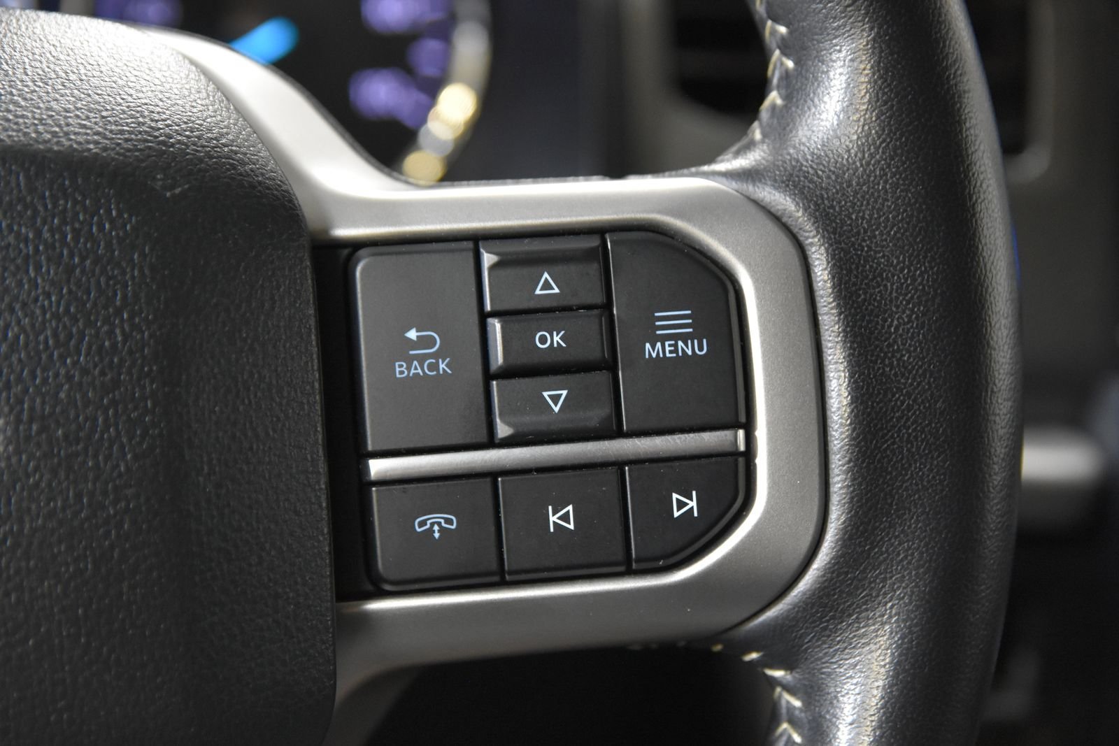 Used 2024 Ford Expedition XLT RWD image 18
