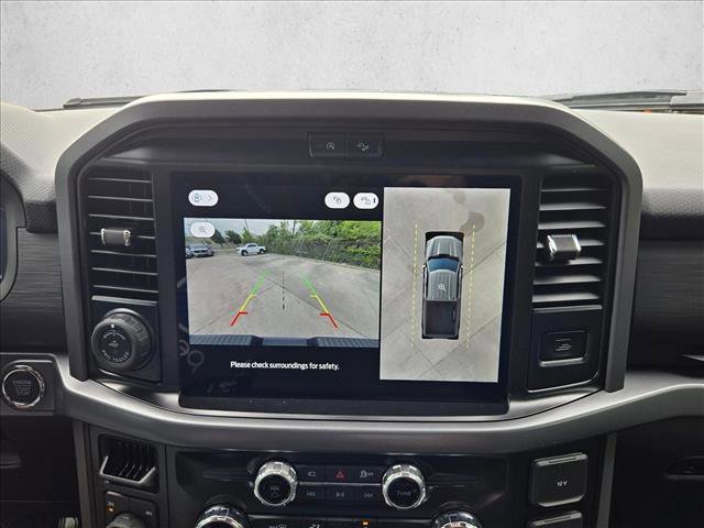 New 2026 Ford F150 XLT image 14