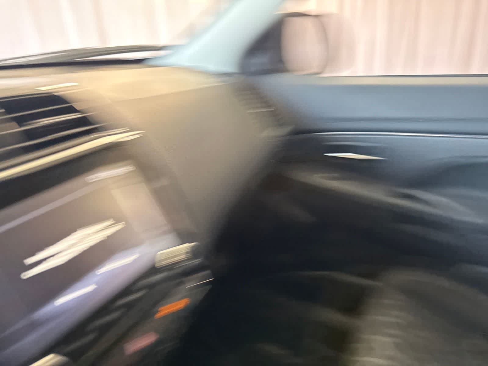 Used 2026 Mitsubishi Outlander Sport LE AWD/4WD image 22