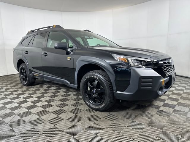 Used 2022 Subaru Outback Wilderness image 2