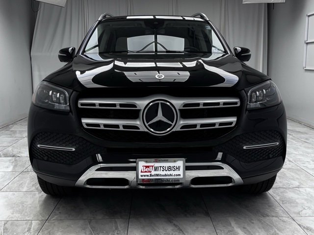 Used 2023 Mercedes-Benz GLS 450 4MATIC image 3