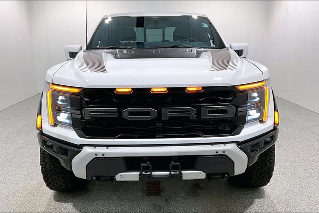 Used 2025 Ford F150 Raptor image 2