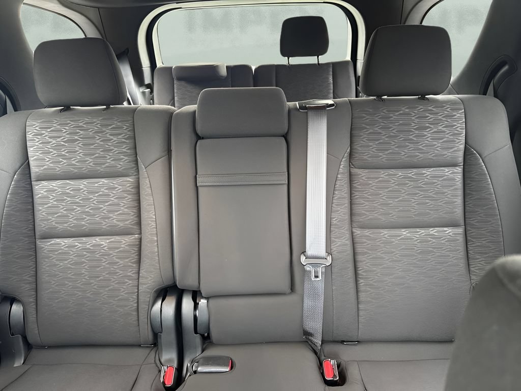 Used 2026 Dodge Durango GT AWD/4WD image 11