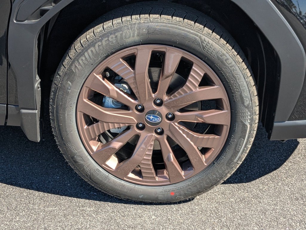 New 2026 Subaru Forester Sport AWD/4WD image 12