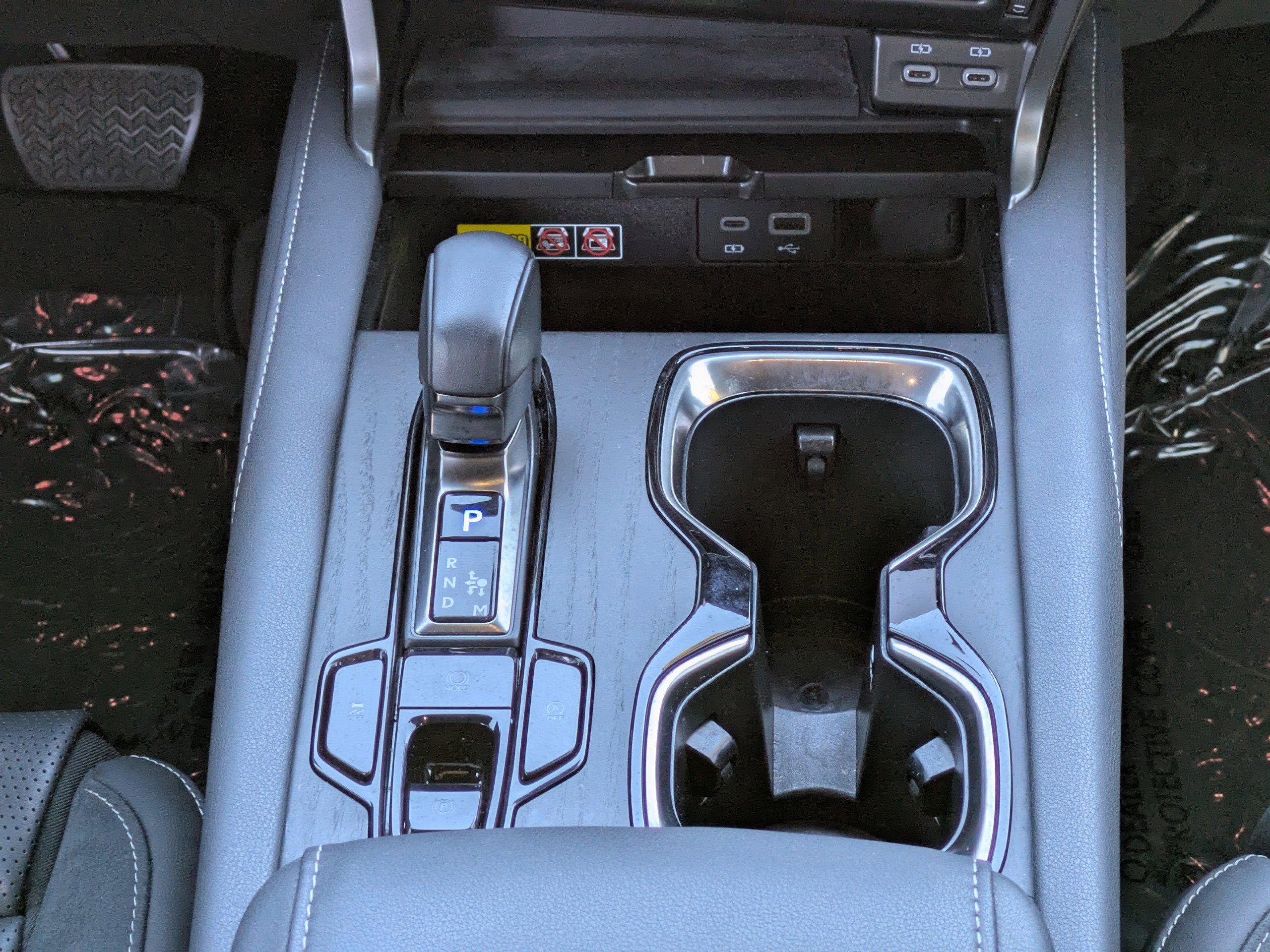 Used 2023 Lexus RX 350 w/ Accessory Package (Z1) image 18