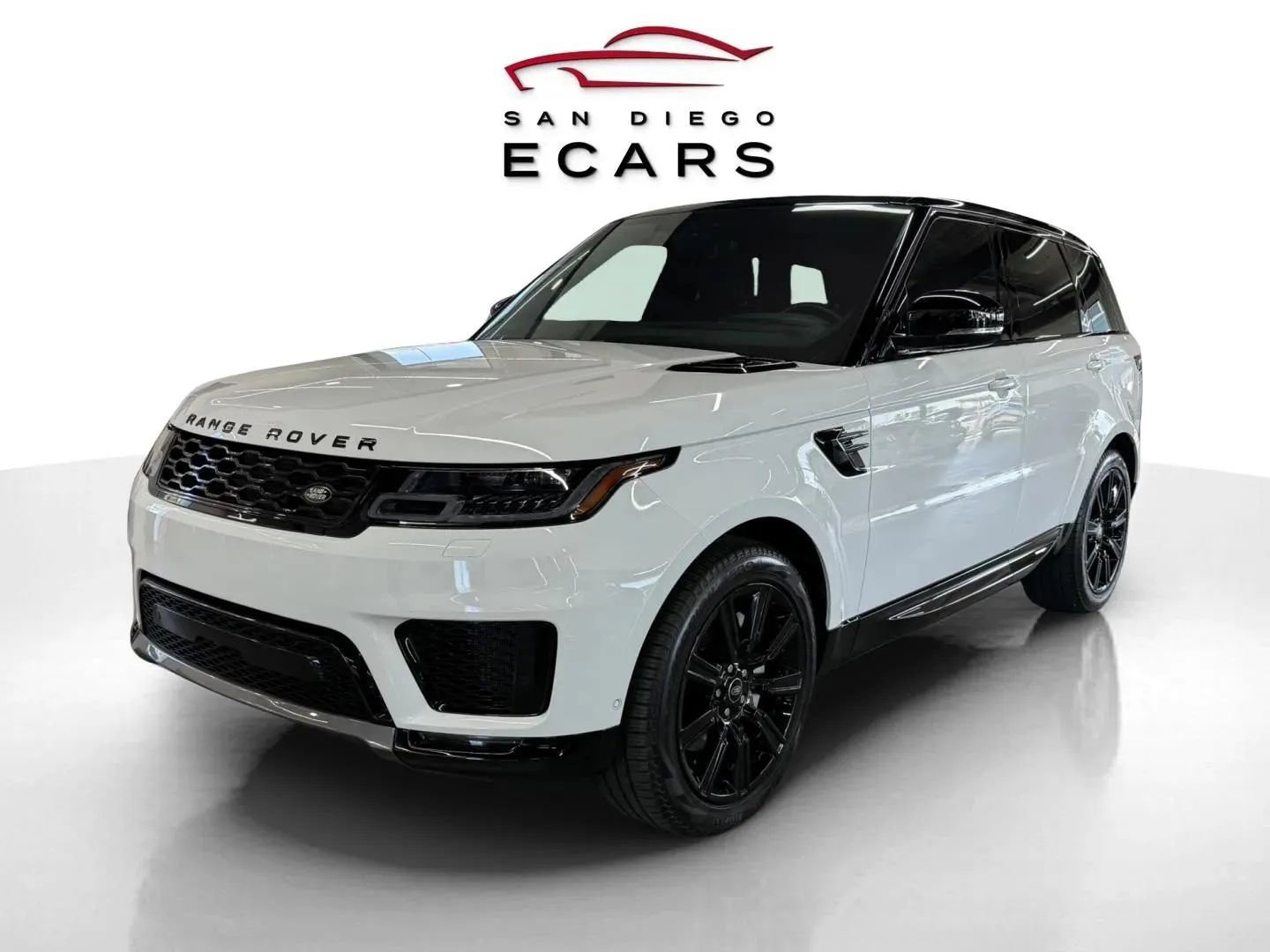 Used 2022 Land Rover Range Rover Sport HSE Silver Edition