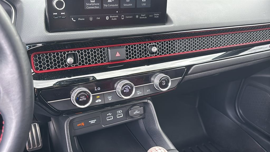 Used 2023 Honda Civic Si image 22