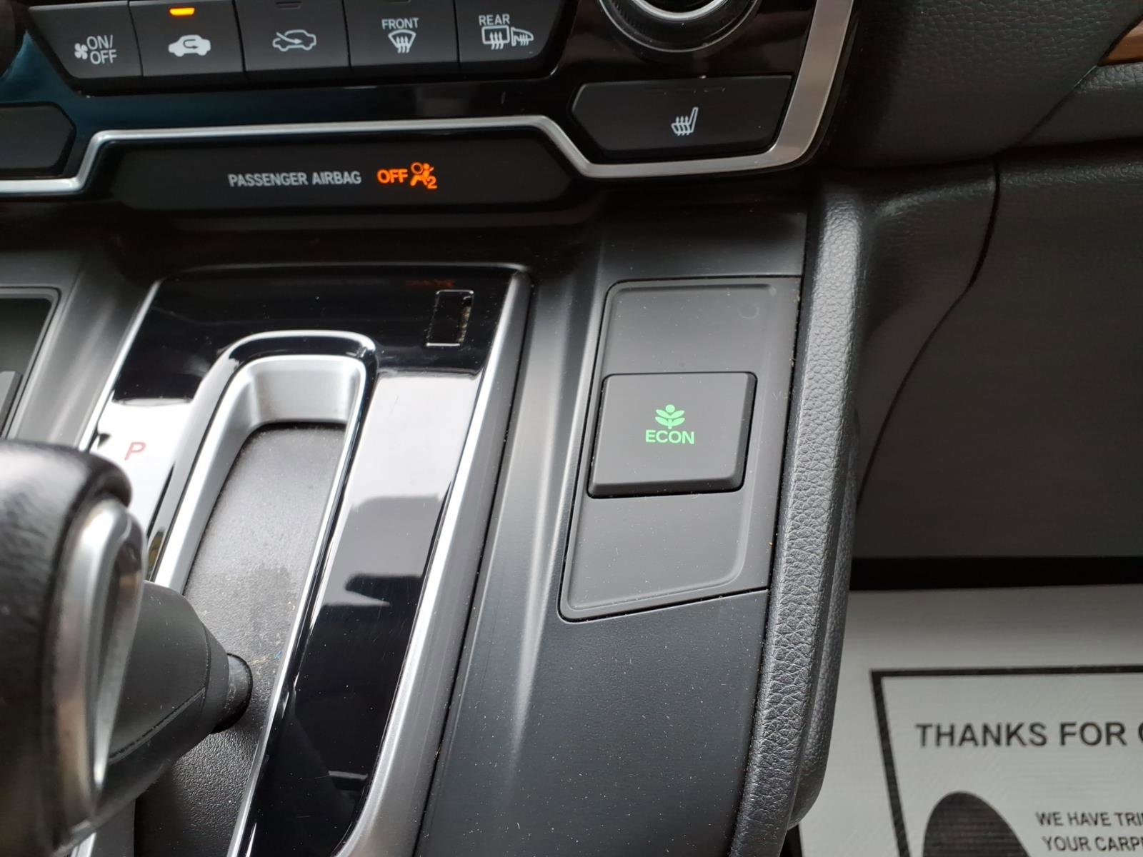 Used 2018 Honda CR-V EX-L image 24
