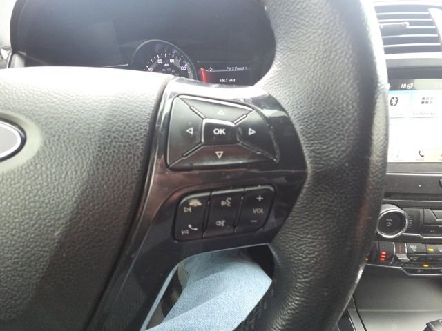 Used 2018 Ford Explorer XLT w/ Equipment Group 202A image 37