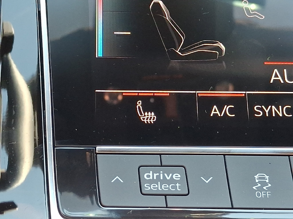 New 2026 Audi Q7 2.0T Premium AWD/4WD image 11