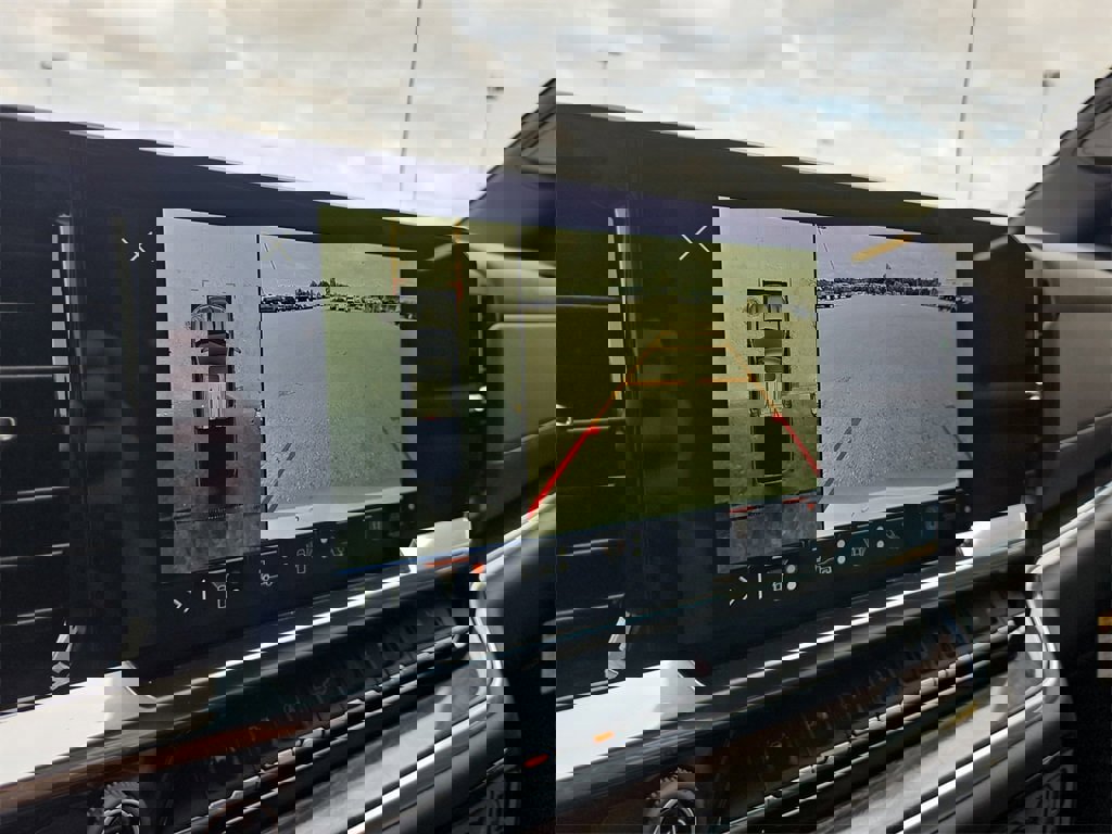 New 2026 Chevrolet Silverado 1500 LTZ w/ LTZ Premium Package image 21