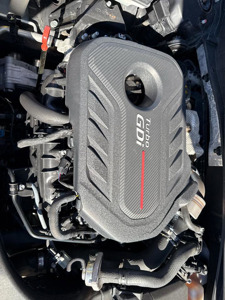 Used 2015 Hyundai Sonata Limited 2.0T image 26