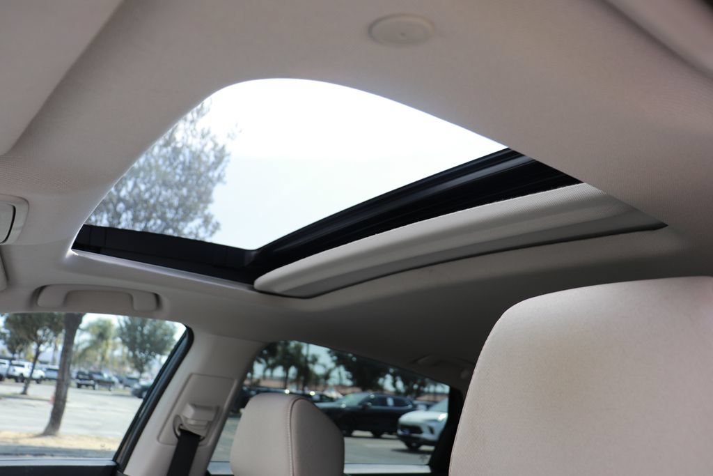 Used 2024 Honda Accord EX image 26