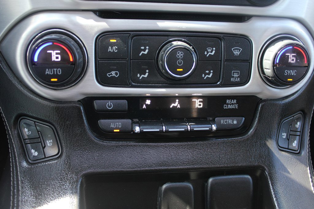 Used 2015 GMC Yukon SLT w/ Open Road Package image 21