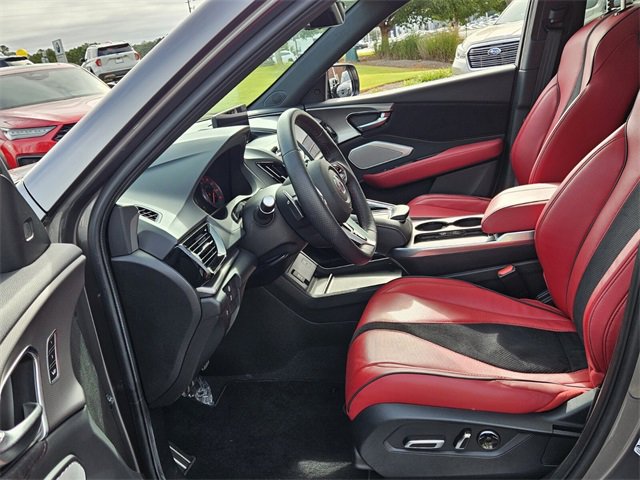 Used 2025 Acura RDX A-Spec image 6