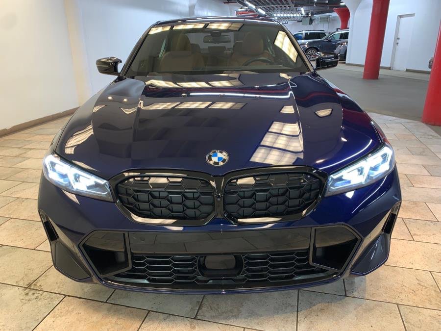 Used 2023 BMW M340i xDrive image 2