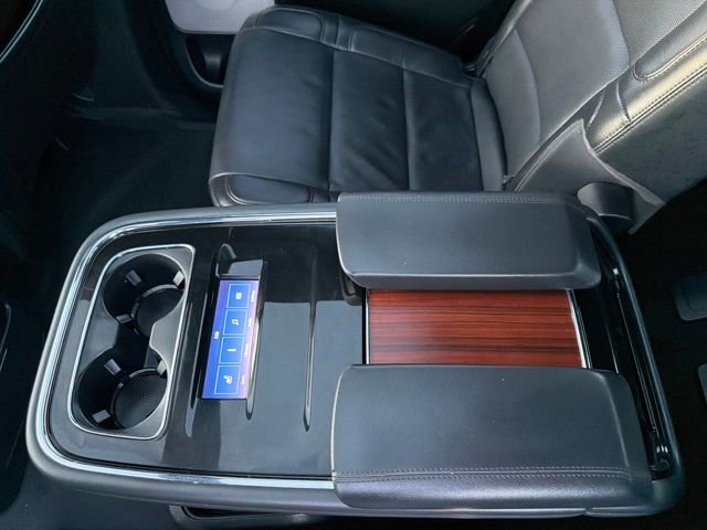 Certified 2023 Lincoln Navigator Reserve image 36