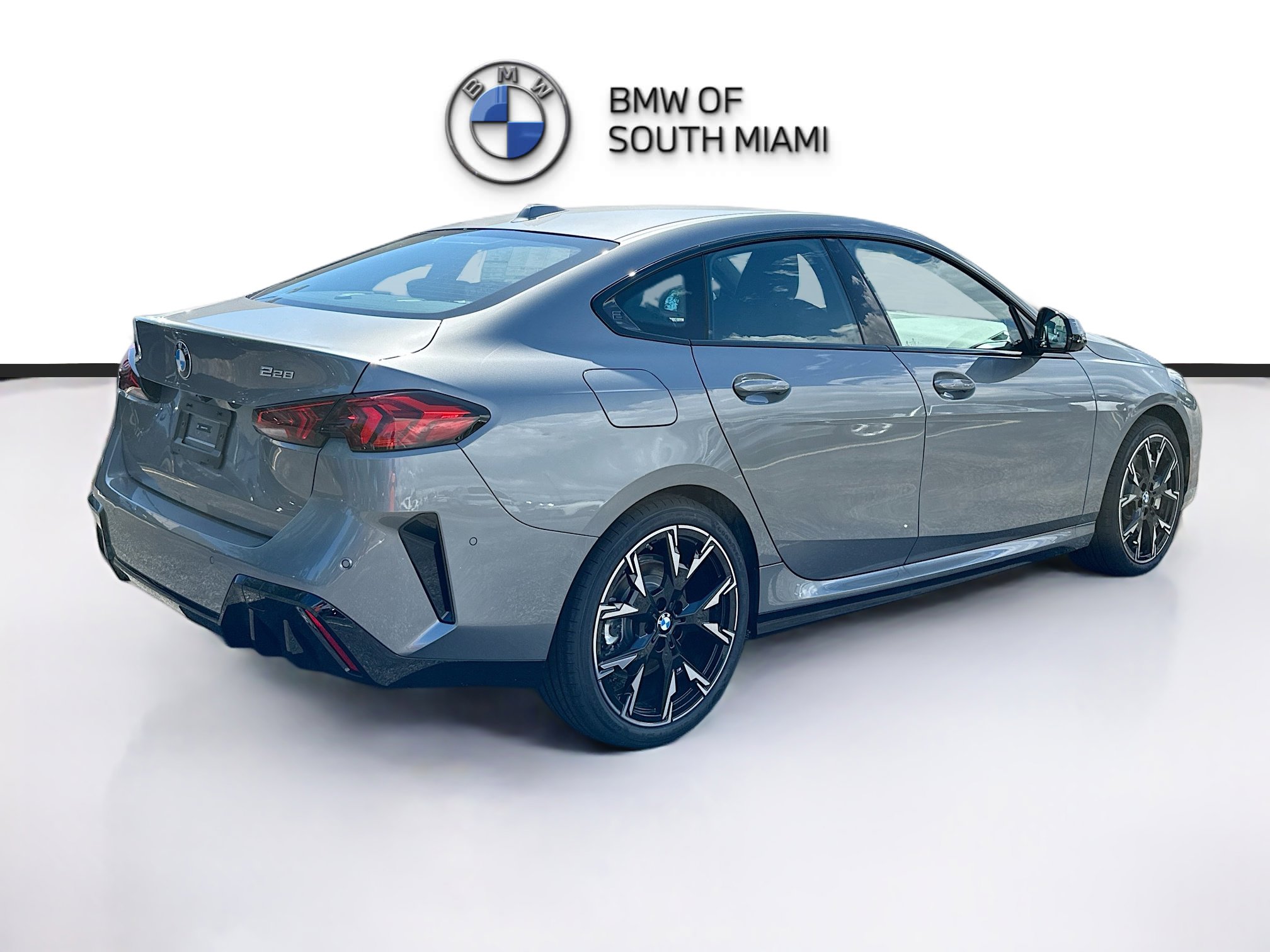 New 2026 BMW 228i 228 w/ Technology Package image 6