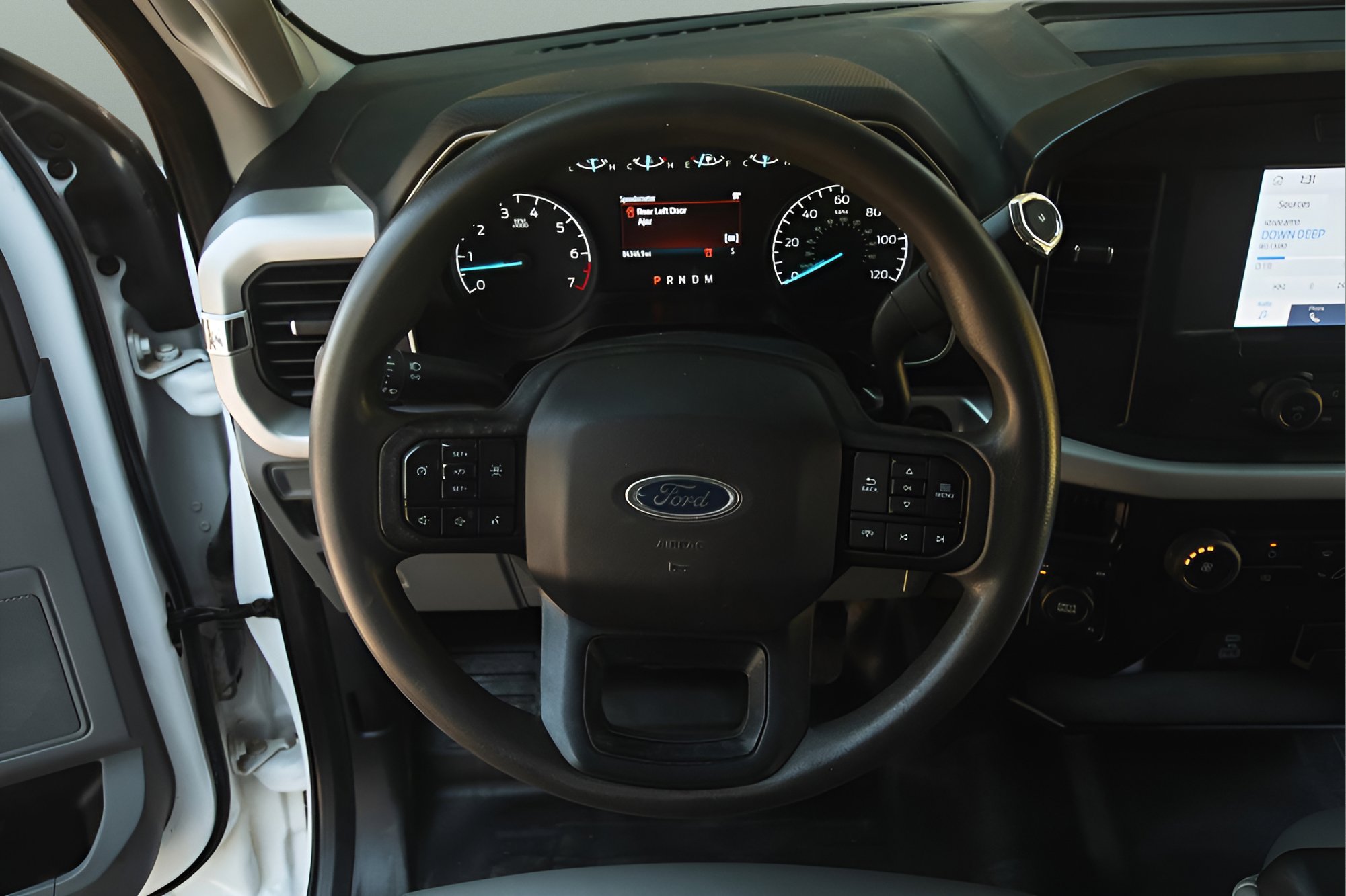 Used 2022 Ford F150 XL w/ Equipment Group 101A High image 28