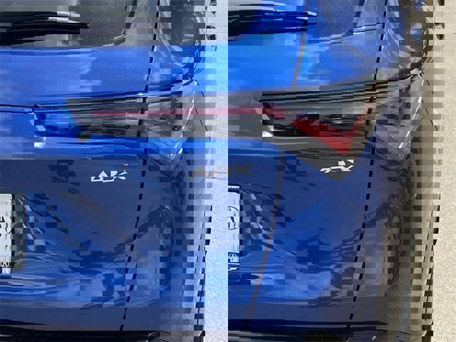 Used 2025 Acura ADX A-Spec image 7