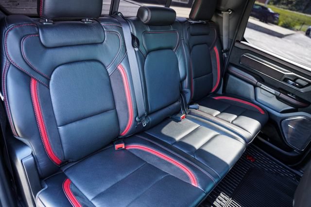 Used 2022 RAM 1500 TRX w/ TRX Level 2 Equipment Group AWD/4WD image 27