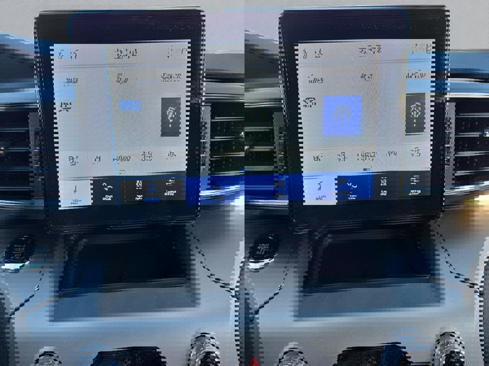 Certified 2022 Ford Explorer XLT w/ Equipment Group 202A image 18