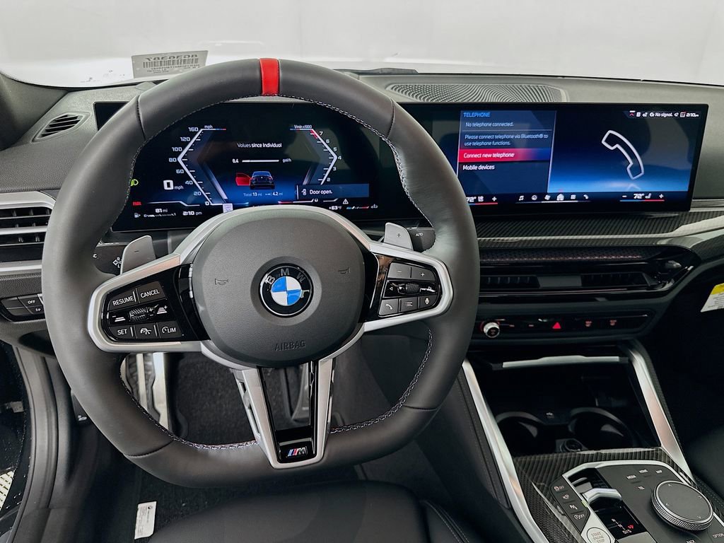 New 2026 BMW M240i Coupe w/ Premium Package RWD image 19