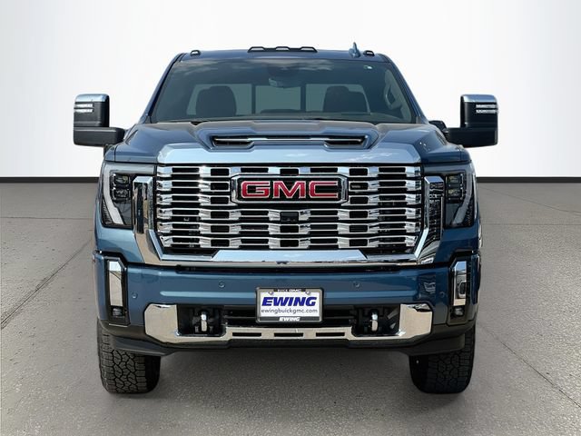 New 2026 GMC Sierra 2500 Denali w/ Denali Reserve Package AWD/4WD image 2