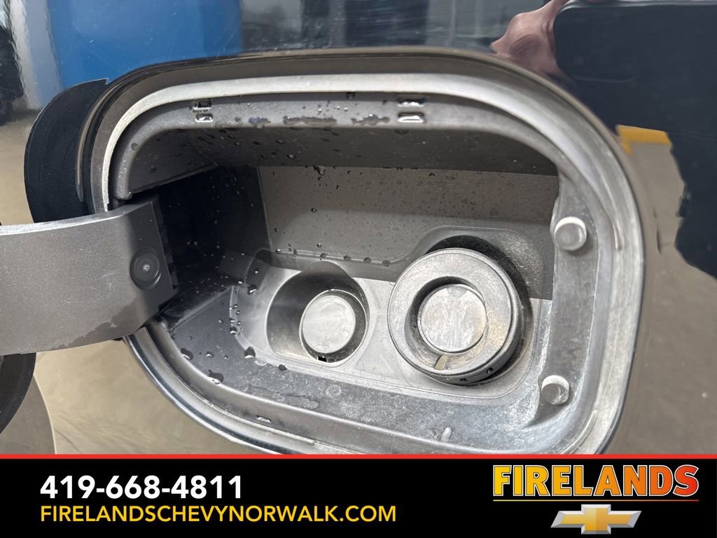 Certified 2023 Chevrolet Silverado 1500 LT image 37