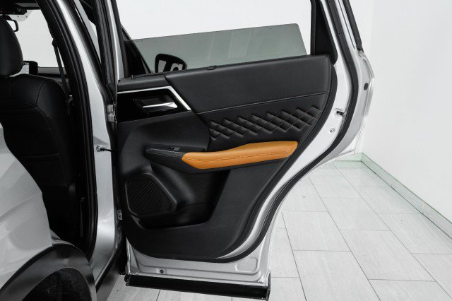 Used 2022 Mitsubishi Outlander SEL image 51