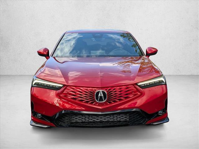 New 2026 Acura Integra A-Spec image 8