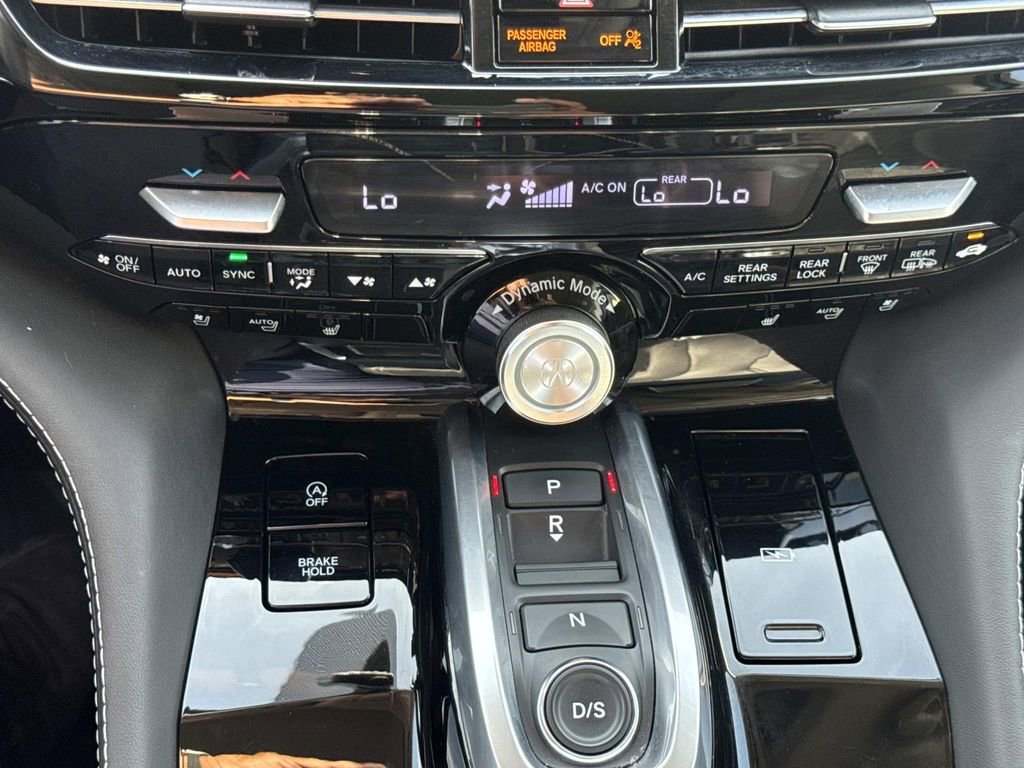 Used 2023 Acura MDX SH-AWD w/ Advance Package image 27