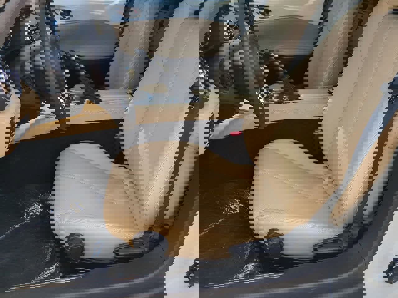 New 2025 MAZDA MX-5 Miata Grand Touring w/ Appearance Package image 15